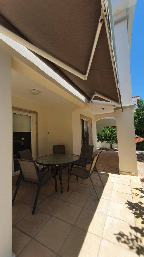 Villa Sofia Coral Bay Exterior foto